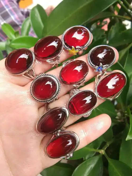 缅甸血珀 - 知乎