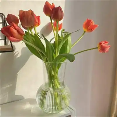 小清新浪漫好看ins风花朵头像图片 很适合精致女人用的唯美头像_个性