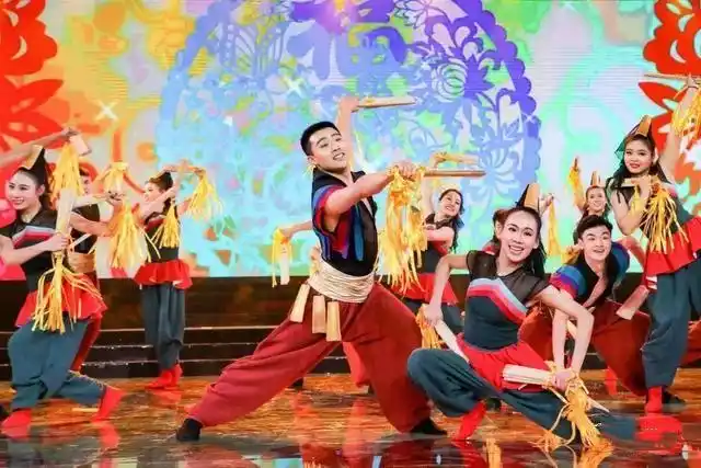 百城百艺非遗名录翼城浑身板的表演形式是怎样的