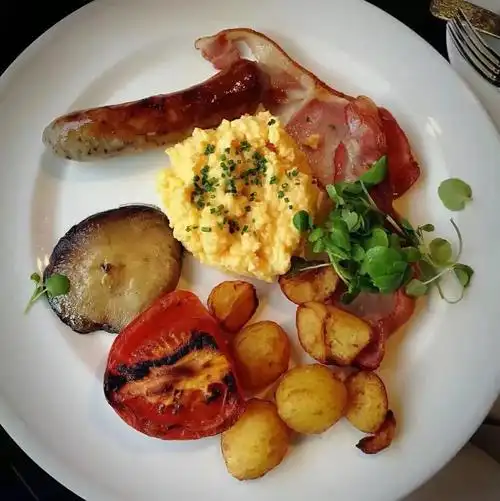 谁说英国只有黑暗料理今天我们为英国美食正名