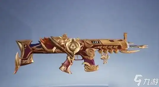 和平精英scar天蓬元帅皮肤怎么获得