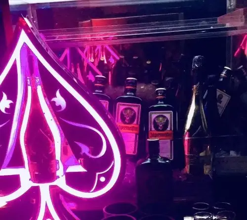 酒吧野格,为啥这么火?