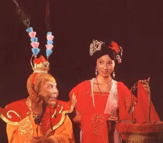 原创西游记蟠桃园的来历是什么在现实生活中是否有它的原型呢