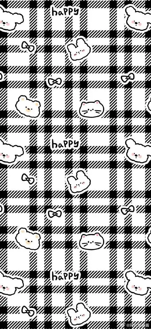 一期可爱聊天背景/壁纸分享01030979#壁纸