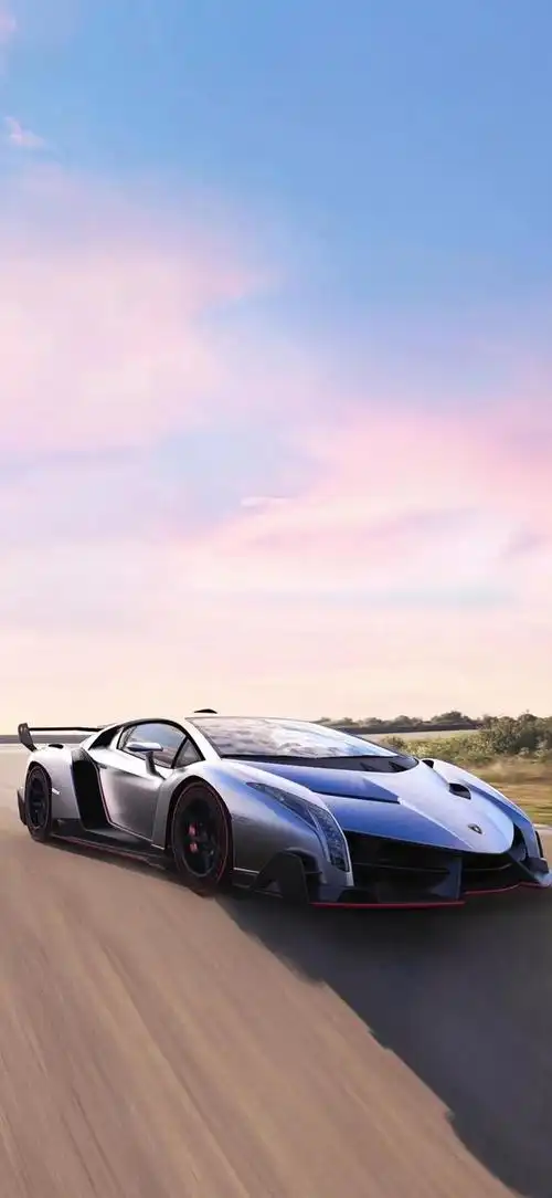 「全国首例」豪车图片壁纸(豪车高清壁纸)-中纳网