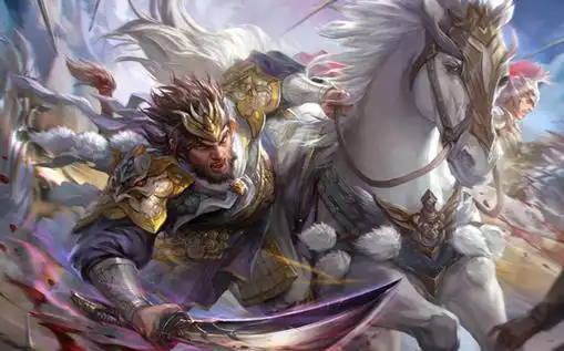 三国演义中人物名字中带德字的你知道几个?有21个人物吗?_金纳莱网