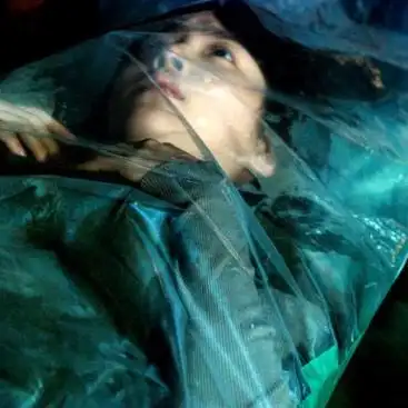 血腥肢解解剖学教室暑期恐怖大作