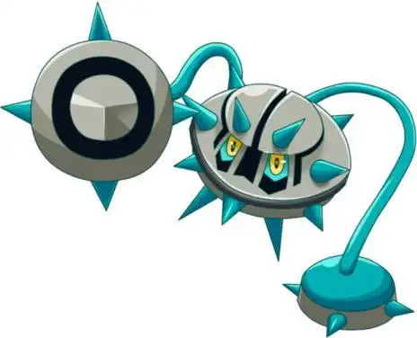 口袋妖怪复刻坚果哑铃怎么样 坚果哑铃性格配招攻略[图]