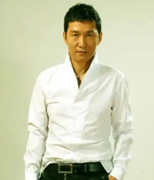 张世豪赵燕国彰的消失是娱乐圈的悲哀与损失