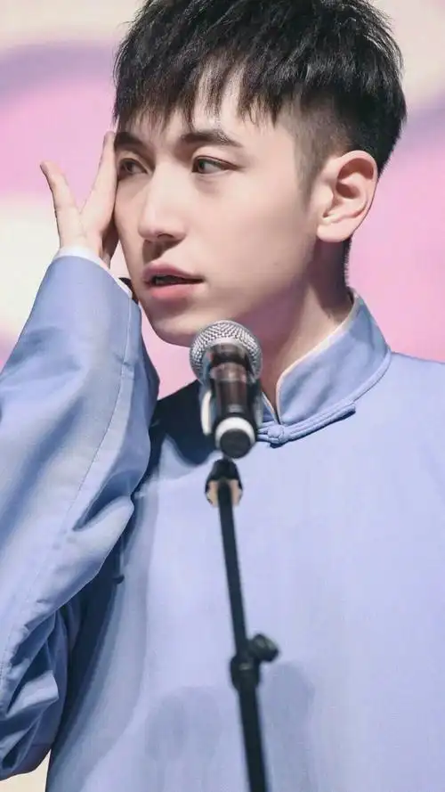 王九龙 - 堆糖,美图壁纸兴趣社区