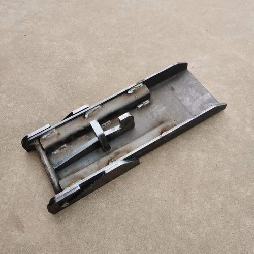 语森忆半挂车活动立柱货车栏板大箱站柱马槽桩可拆卸车厢立柱插销