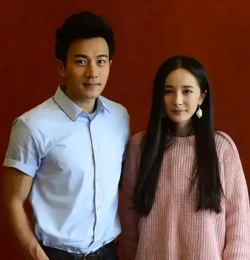 收手吧杨幂,舍不得张嘴就别演戏!李少红说的"不过脑子"太对了