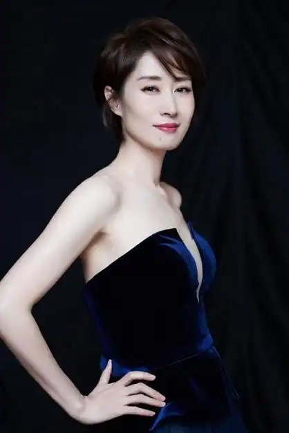 中国内地女演员-刘敏涛|董勇|古装|电视剧|女一号|实力派演员_网易