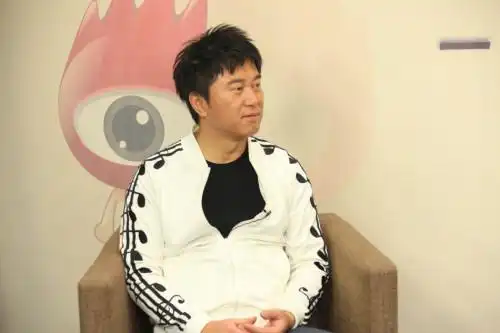 满文军曾因吸毒被节目拒绝 淡定欢迎骂