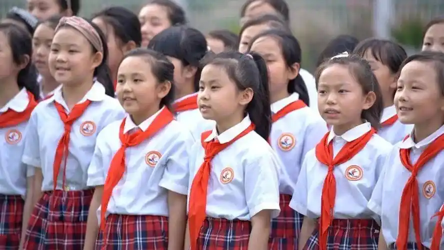 我们向未来山东电视少儿频道2022六一晚会来啦