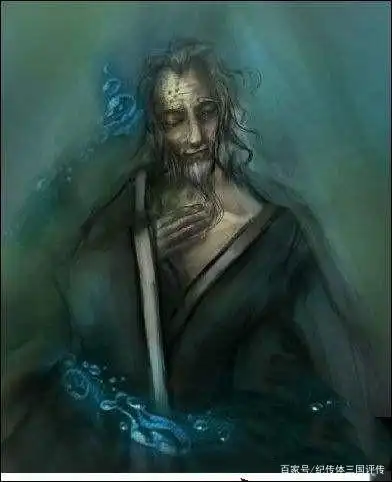 三国鬼故事之镜子中的冤魂,孙策难逃一死被索命的经过