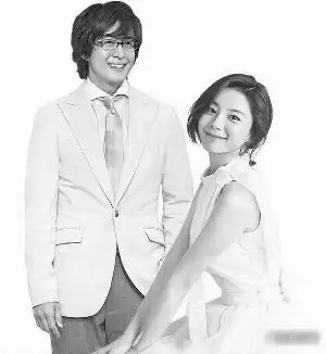 裴勇俊今秋迎娶小13岁女星喜欢对方开朗活泼