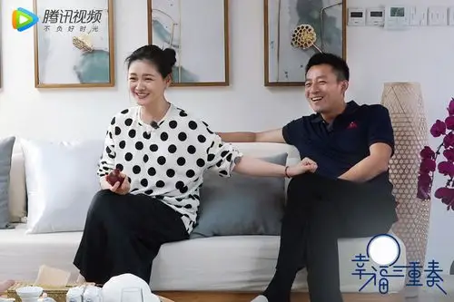 幸福三重奏汪小菲实力宠妻与大s共同营造幸福生活