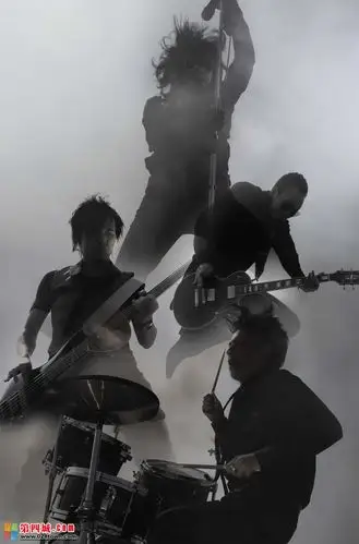 悲壮的中国摇滚