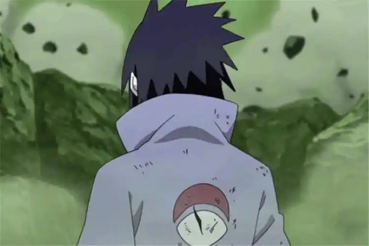 对此,我爱罗,宇智波带土,长门等人都表示无语了!漩涡鸣人