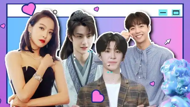 王一博范丞丞与宠物上演翻船之旅,说好的友情,咋说变就变?