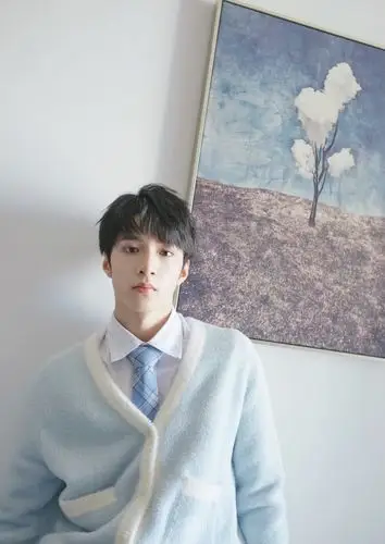 能量偶像人物志第三种绝色刘耀文