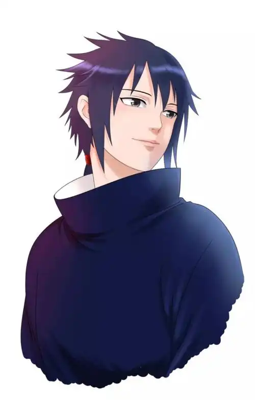 宇智波泉奈 - 堆糖,美图壁纸兴趣社区