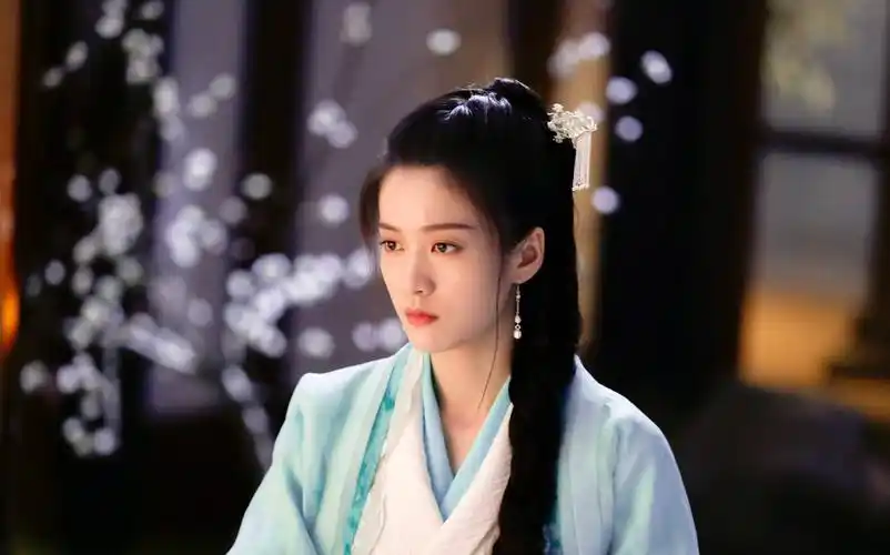 主题:李涛《白发王妃》会爆吗?