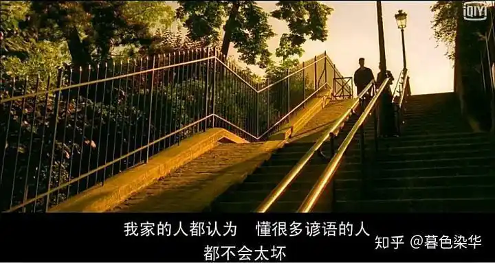 电影笔记为什么经典电影的美景总能震撼人心