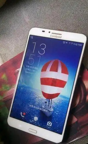 85新酷派大神9976a低价转