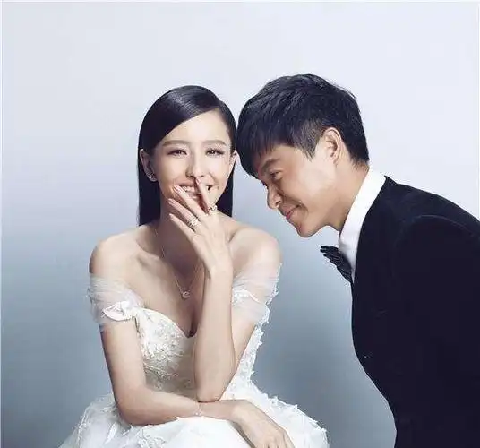 佟丽娅的态度才是对待出轨男的正确姿态