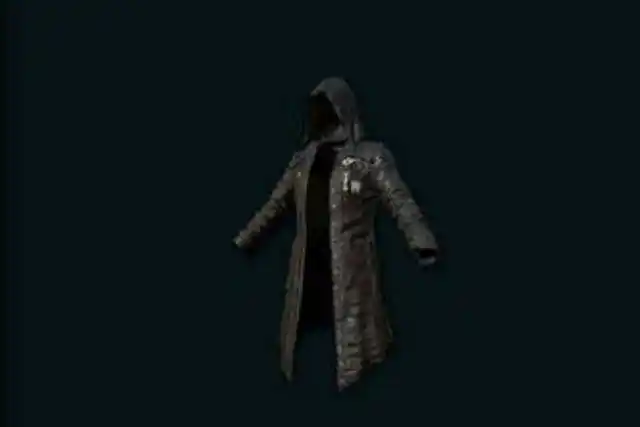 绝地求生:吃鸡历史上最贵的5件饰品,女玩家曾因为买不起这样做_手机