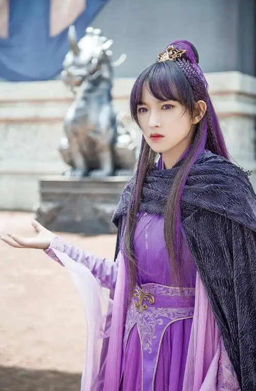 凌语诗在线对其隐身##程潇灵域