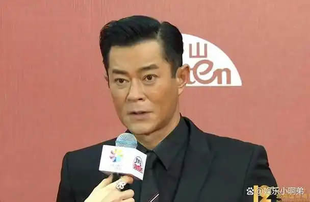 科技驻颜为何不敌自然变老,看这12位老牌港星近照,区别一目了然