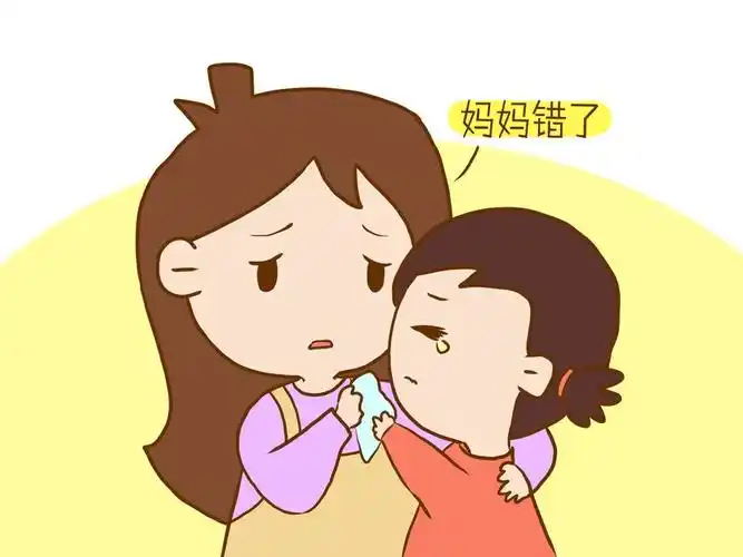 为什么孩子被批评,哭了之后容易睡觉,其中的原因让人心疼