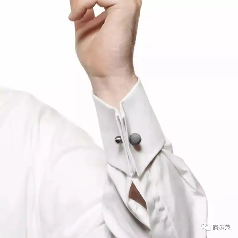 袖扣# #男士配饰#男人身上最精致的细节,都藏在袖口