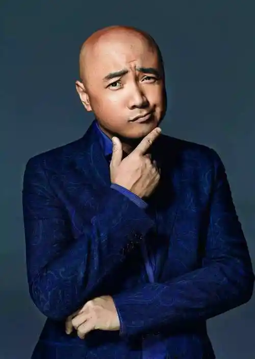 徐峥要是来演韦小宝,这 鹿鼎记 定会是另一番景象吧