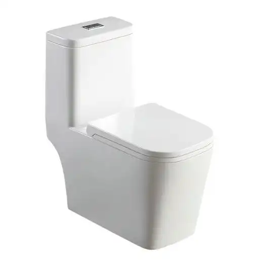 过江龙m011虹吸式坐便器