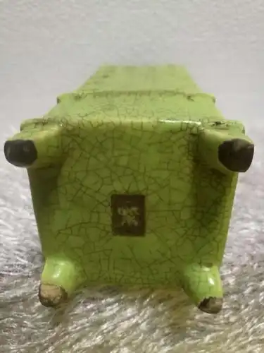 系列柴窑研究之五,,柴窑瓷器什么样?疑似柴瓷在民藏