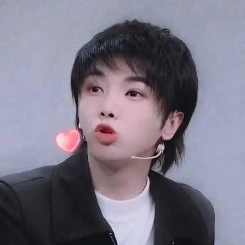 华晨宇 头像 - 堆糖,美图壁纸兴趣社区