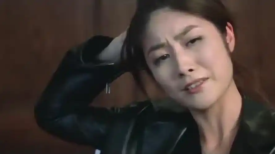 无间道刘建明去找李心儿李心儿想到陈永仁伤心落泪