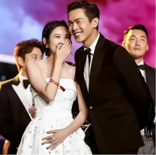 李沁|宋茜|唐艺昕|马思纯|井柏然|娱乐圈_网易订阅