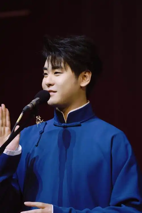 张云雷首张专辑歌者##张云雷新歌琉璃盏##超话星愿池