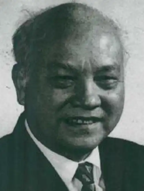 时任全国人大副委员长的李沛瑶在家中被武警北京总队的战士张金龙杀害