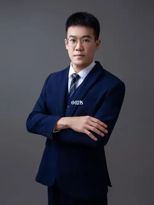 商务形象照约拍