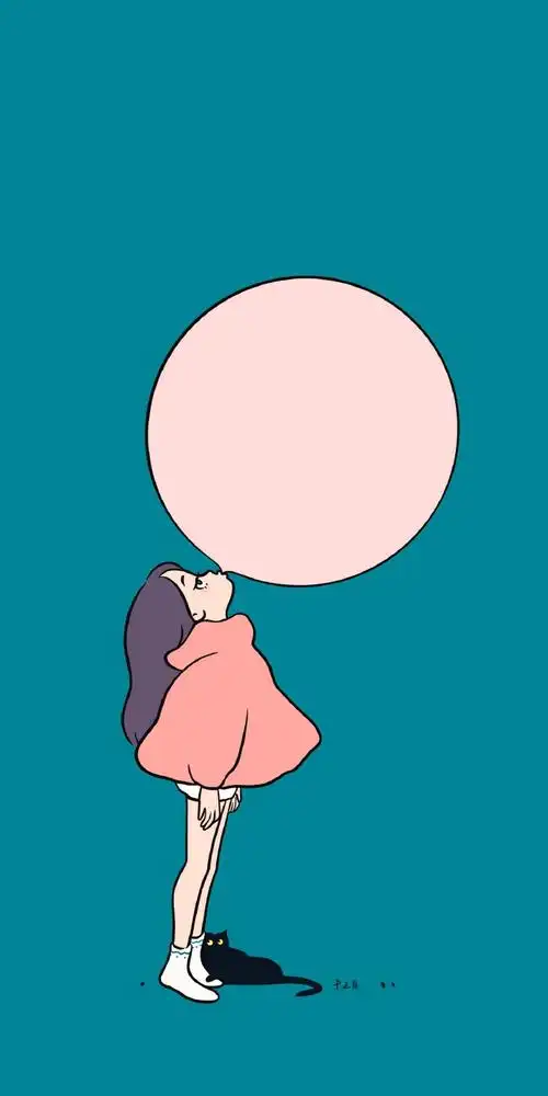 女生节壁纸##春天的第一张壁纸