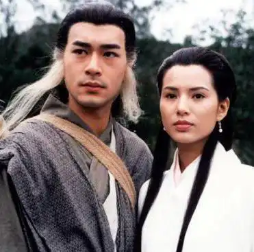 杨过和小龙女的爱情 - mjqjy - mjqjy的博客ぐo