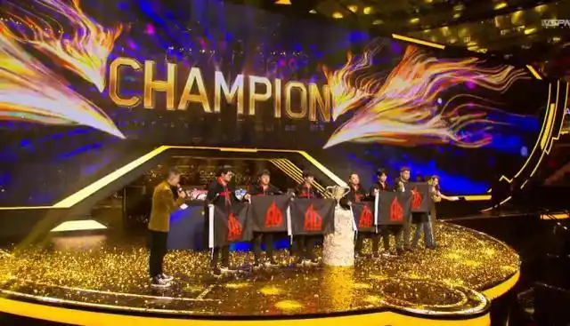 ag夺冠,老帅热泪纵横,不只是因为激动,还有这方面因素