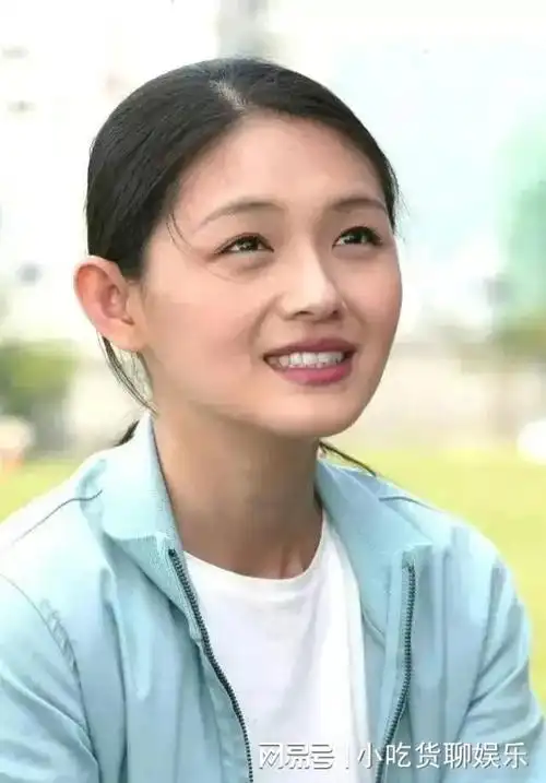 流星花园时的大s看起来好真实