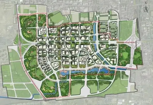 新机场和丽泽商务区别说你很懂